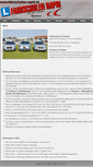 Mobile Screenshot of fahrschulen-rapid.at